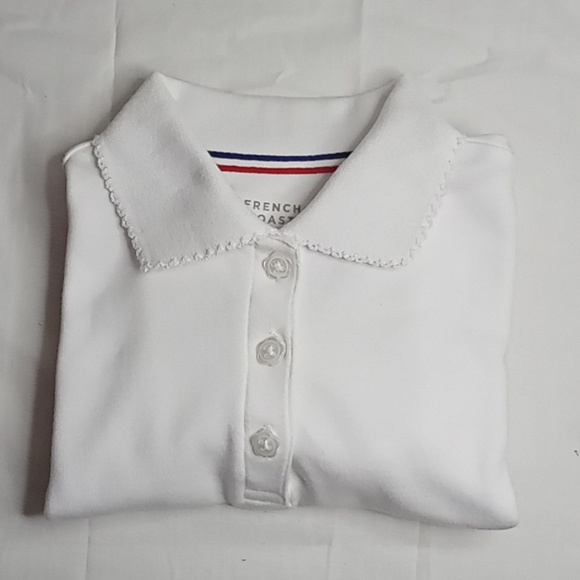 Girls Uniform Shirt - Picture 3 of 3